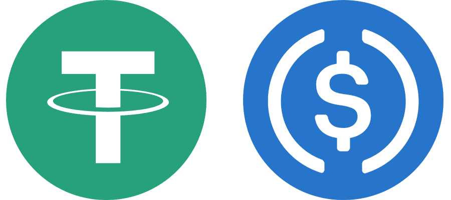 USDC, czy USDT? Kłopoty Tetera w krajach Unii Europejskiej.